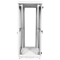 Шкаф телекоммуникационный напольный ЦМО 38U (800 × 800) дверь металл ШТК-М-38.8.8-3ААА
