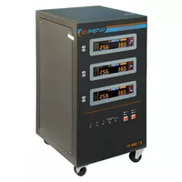 Стабилизатор напряжения Энергия Voltron 3D II 15000/3