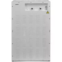 Стабилизатор напряжения Энерготех INFINITY 12000x3