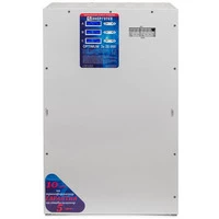 Стабилизатор напряжения Энерготех OPTIMUM+ 20000x3 Стабилизатор напряжения Энерготех OPTIMUM+ 20000x3