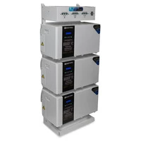 Стабилизатор напряжения Энерготех PRIME 15000x3 Стабилизатор напряжения Энерготех PRIME 15000x3