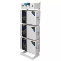 Стабилизатор напряжения Энерготех PRIME 6000x3