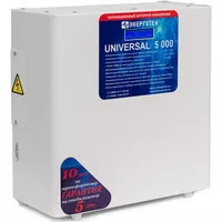 Стабилизатор напряжения Энерготех UNIVERSAL 5000