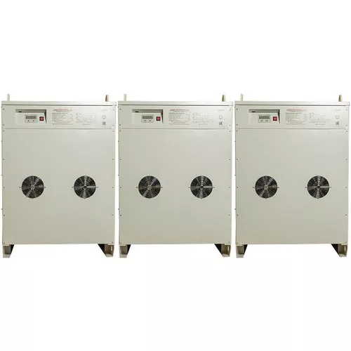 Стабилизатор напряжения Lider PS150SQ-I-40
