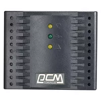 Стабилизатор напряжения Powercom TCA-2000 Black