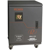Стабилизатор напряжения РЕСАНТА СПН-22500