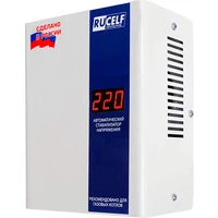 Стабилизатор напряжения Rucelf КОТЁЛ 1200 Стабилизатор напряжения Rucelf КОТЁЛ 1200
