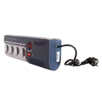 Стабилизатор напряжения Rucelf SRW-1500-D