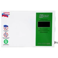 Стабилизатор напряжения Rucelf SRW-6000 Split Стабилизатор напряжения Rucelf SRW-6000 Split