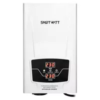 Стабилизатор напряжения SmartWatt AVR BOILER 1000RW Стабилизатор напряжения SmartWatt AVR BOILER 1000RW