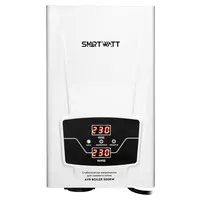 Стабилизатор напряжения SmartWatt AVR BOILER 500RW Стабилизатор напряжения SmartWatt AVR BOILER 500RW