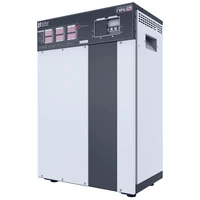 Стабилизатор напряжения Вольт Engineering ГЕРЦ Э 16-3/50 V3.0 (380В, 33 кВт) Стабилизатор напряжения Вольт Engineering ГЕРЦ Э 16-3/50 V3.0 (380В, 33 кВт)