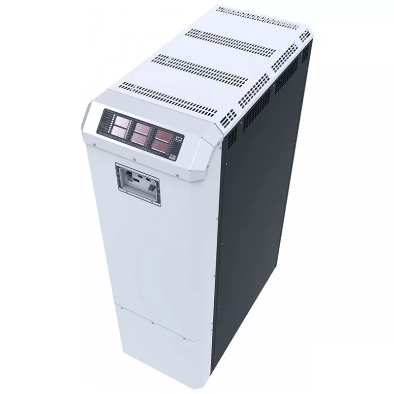 Стабилизатор напряжения Вольт Engineering ГЕРЦ ПРО Э 36-3/100 V3.0 (380В, 66 кВт)