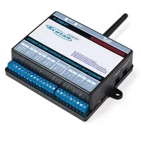 Коммутационный модуль Кситал GSM-4T