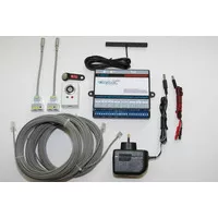 Коммутационный модуль Кситал GSM-4T
